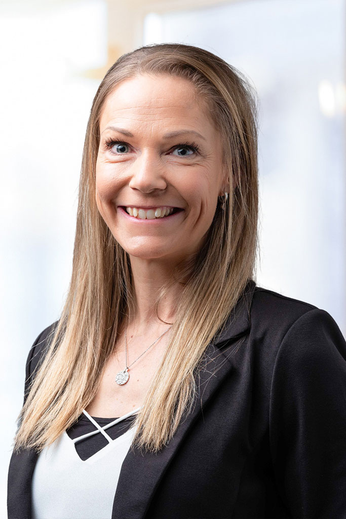 Sandra Borg Vinter