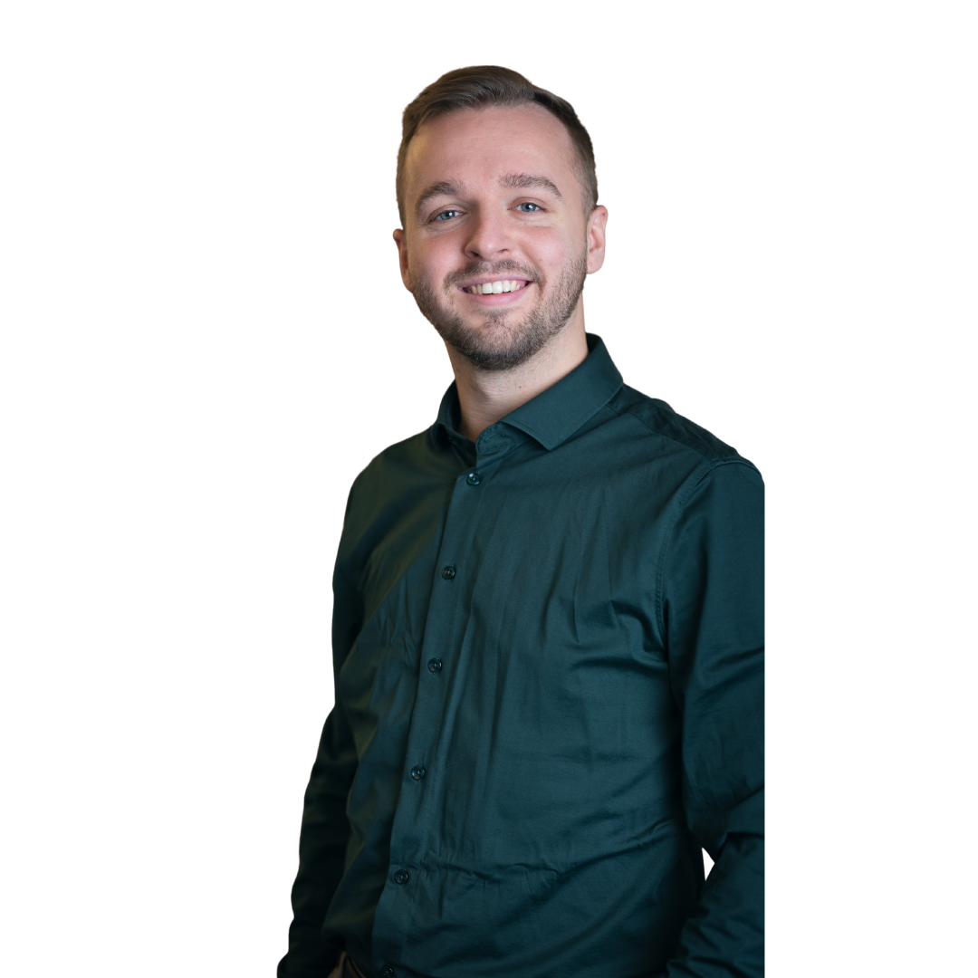 Stefan Winston Bligaard Netopil